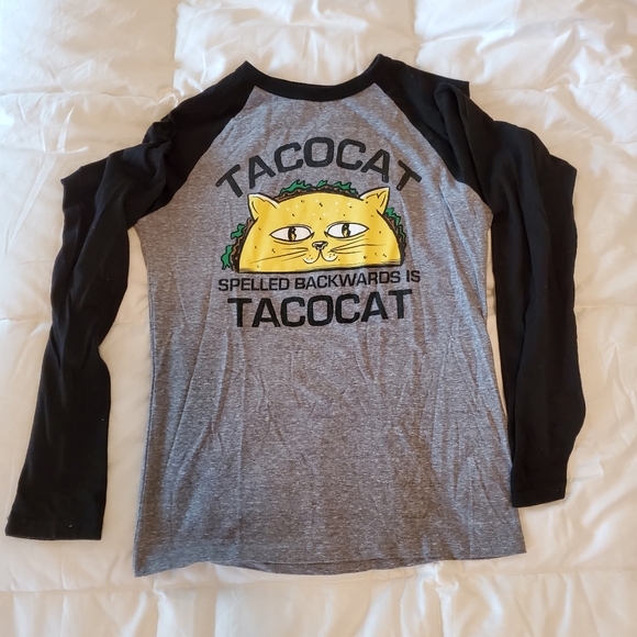 Hybrid & company Other - 💲4 for $18💲Boys Tacocat graphic tee